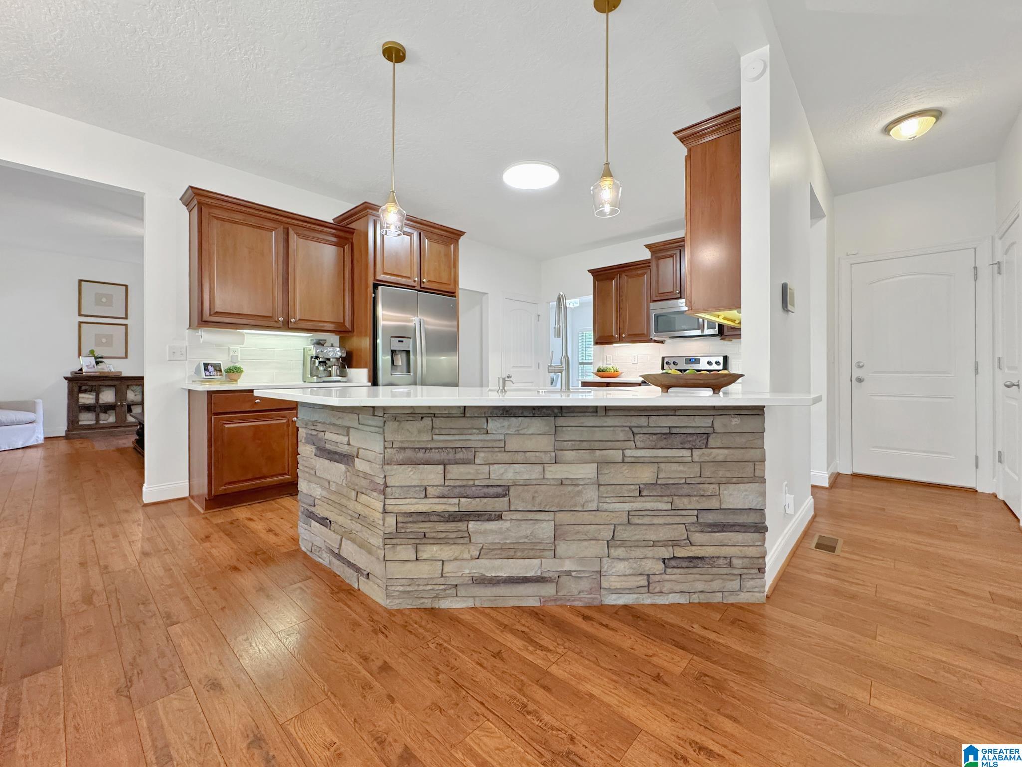491 Wood Rdg Trail Oxford, AL 36203 - Photo 9 of 46