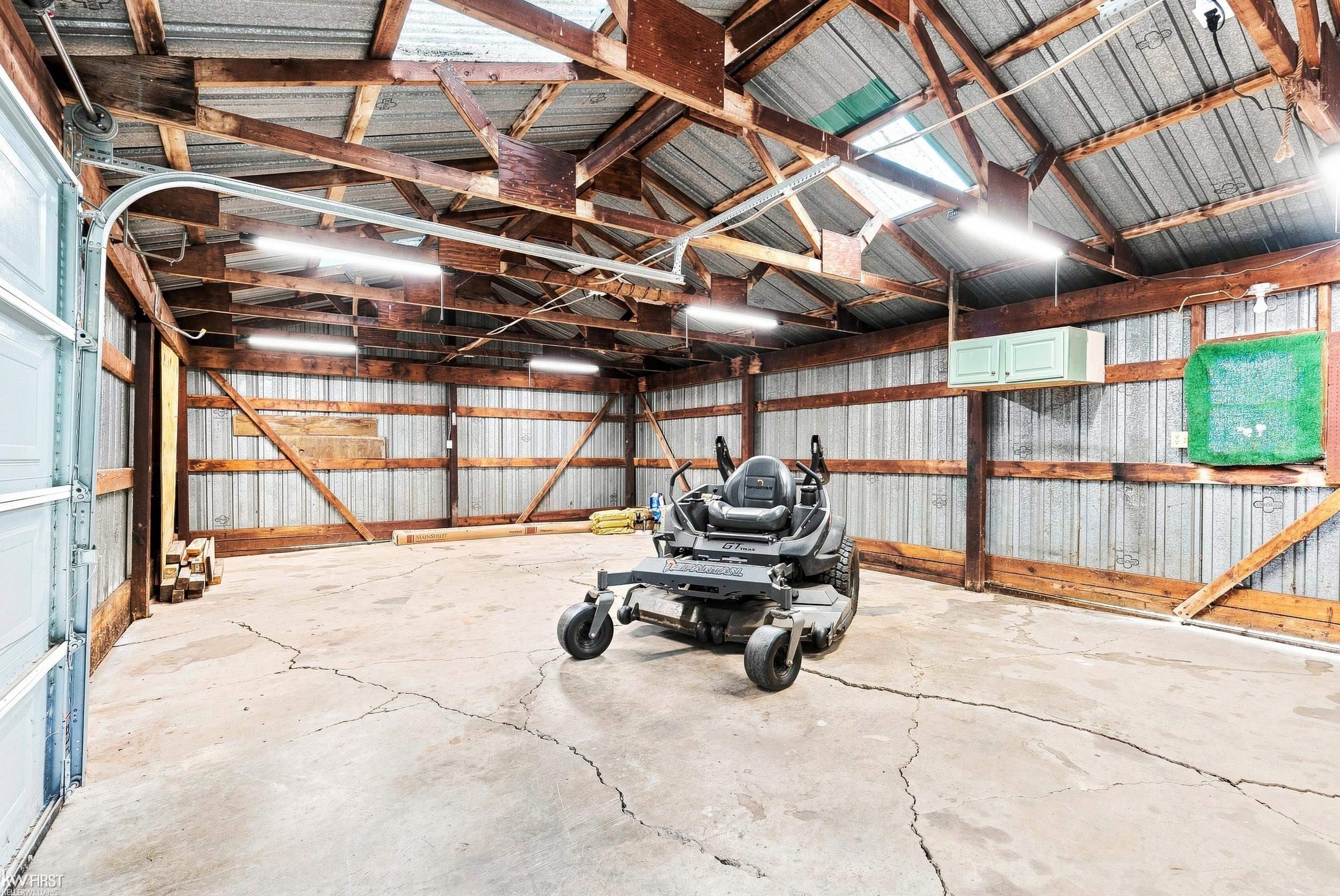 11441 Markley Road Gaines, MI 48436 - Photo 38 of 71 Gallery Image 38