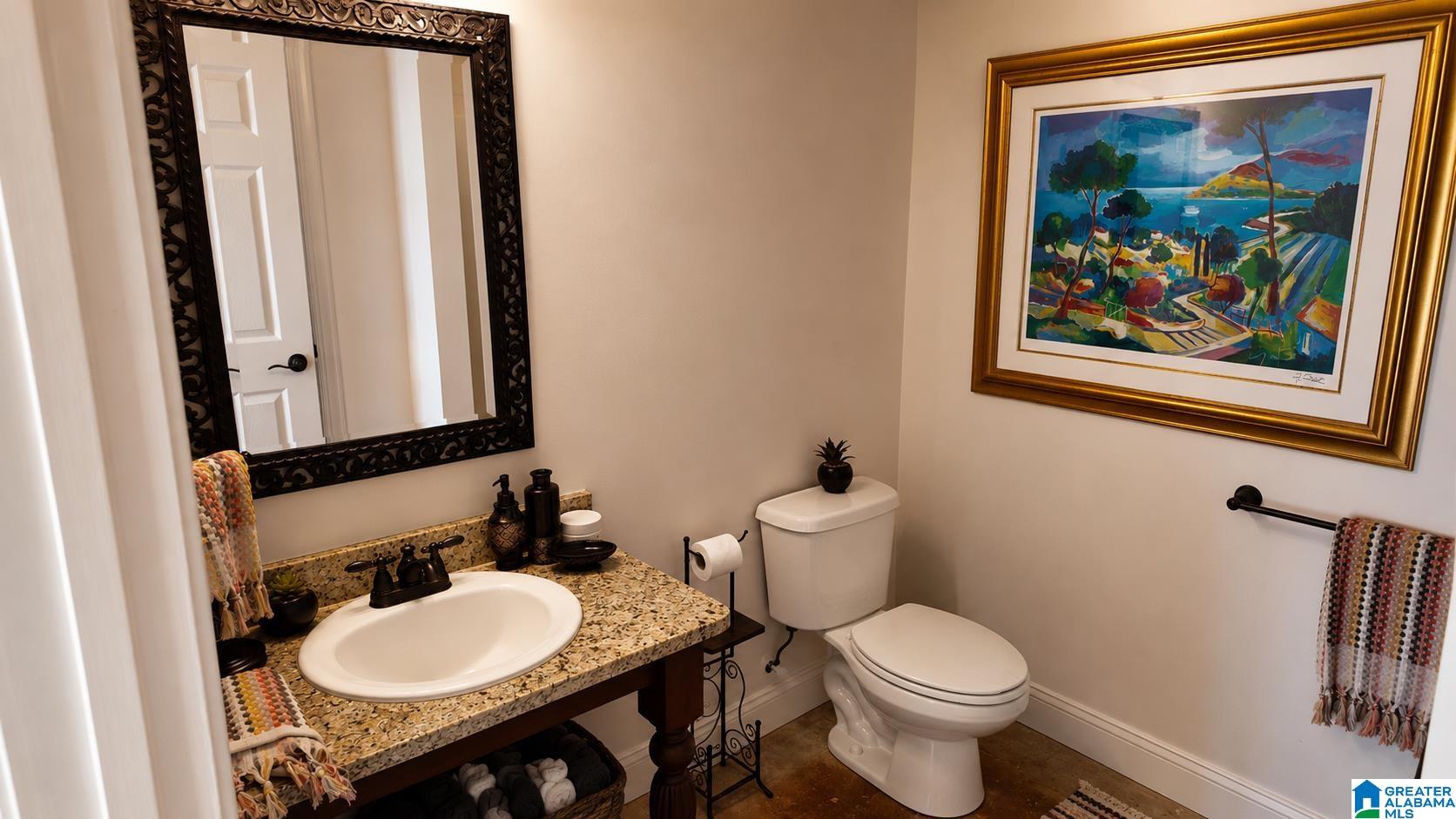 14 Country Squire Road Anniston, AL 36207 - Photo 55 of 59
