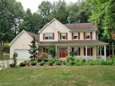 4708 Young Road Stow, OH 44224 - Photo 1 of 1 Gallery Image 1