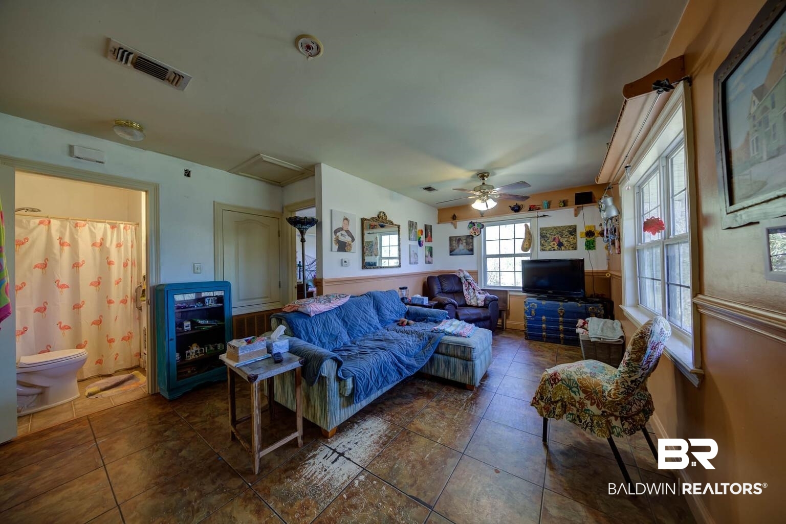 20770 Dubose Road Summerdale, AL 36580 - Photo 7 of 46