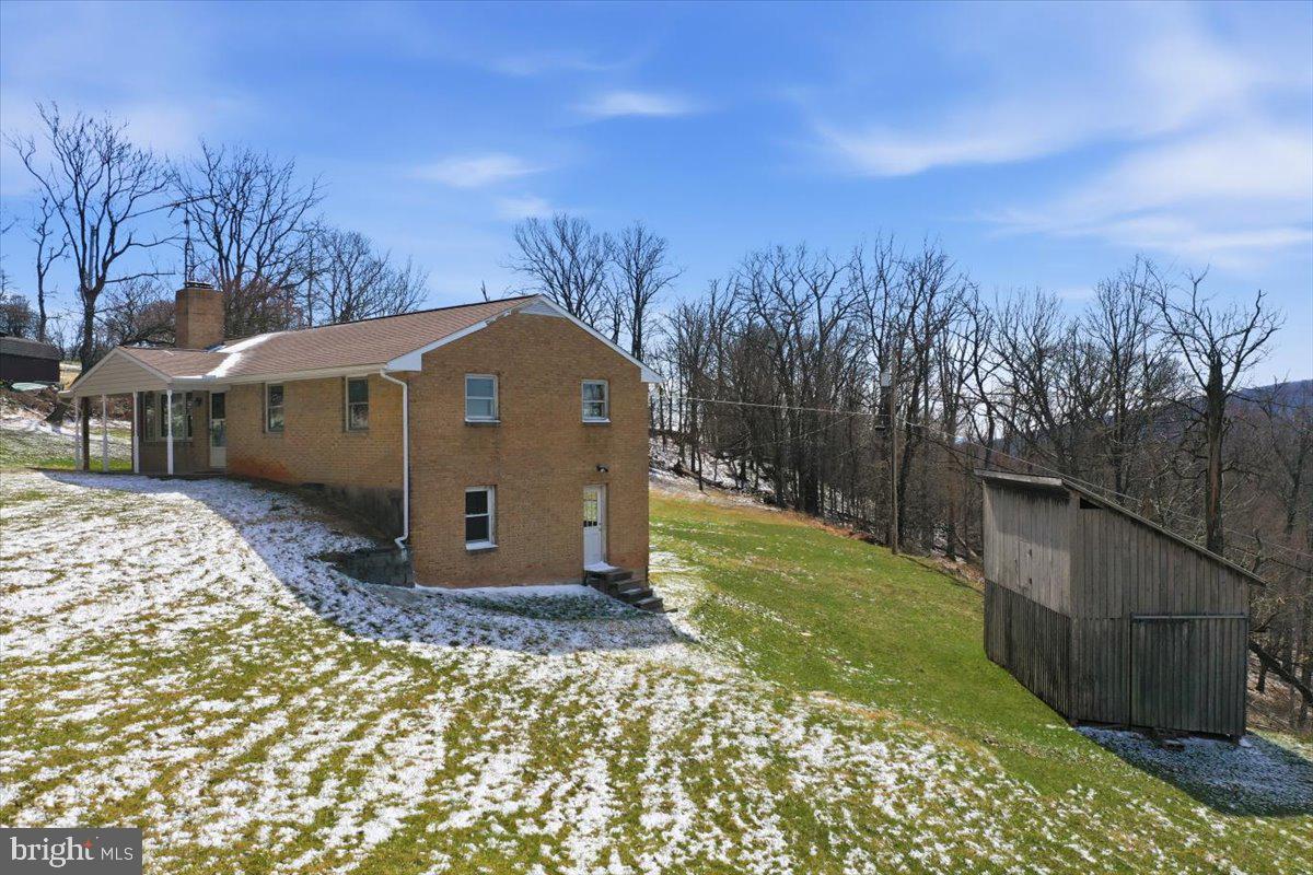 1629 Dahlgren Road Middletown, MD 21769 - Photo 30 of 52