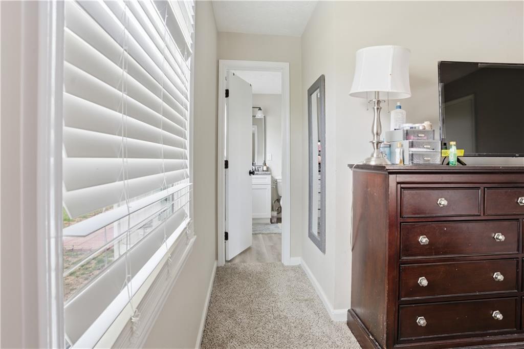 3002 Jennings Court Powder Springs, GA 30127 - Photo 33 of 47 a view of room with cabinets and a couch