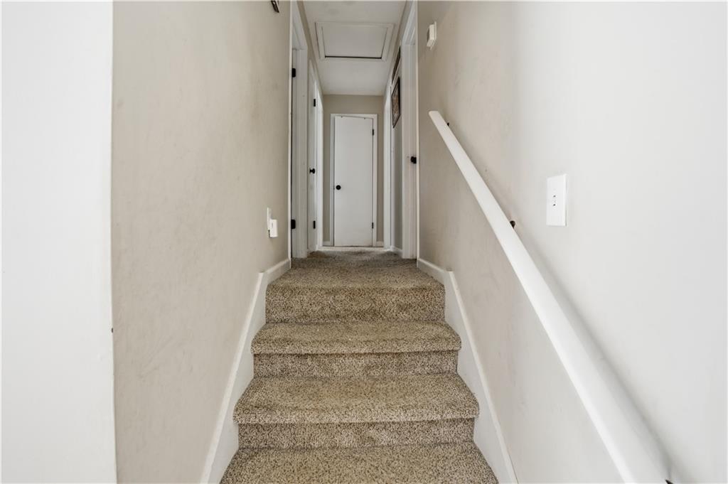 3002 Jennings Court Powder Springs, GA 30127 - Photo 45 of 47 a view of entryway