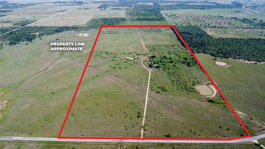 2100 Fm Road Perrin, TX 76486 - Photo 2 of 2 a view of a bird bath