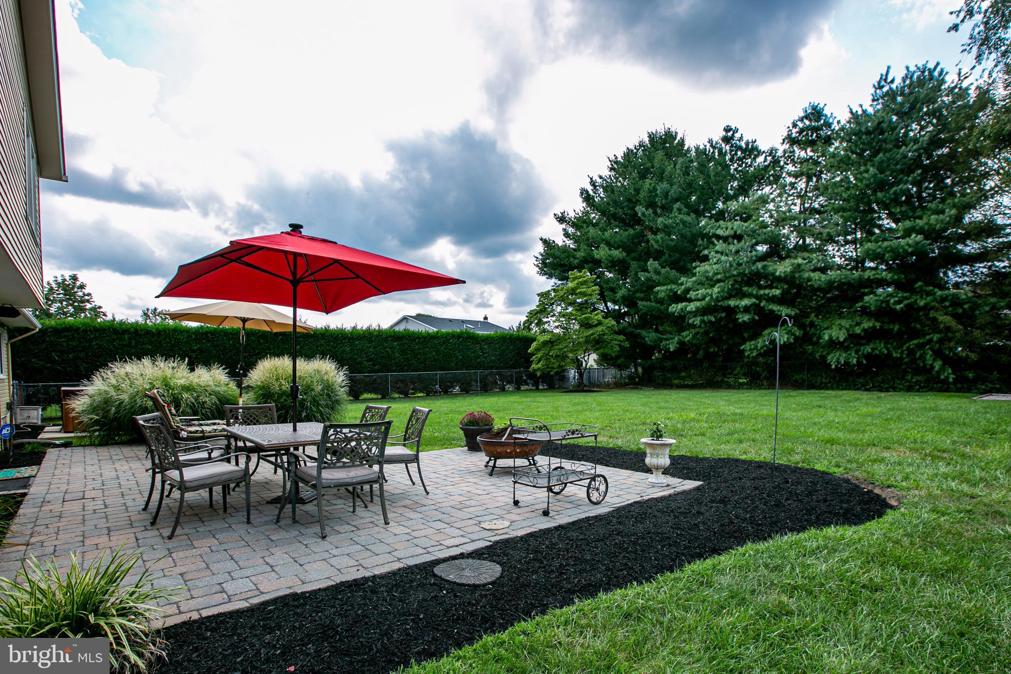 98 Peter Rafferty Drive Hamilton, NJ 08690 - Photo 31 of 33