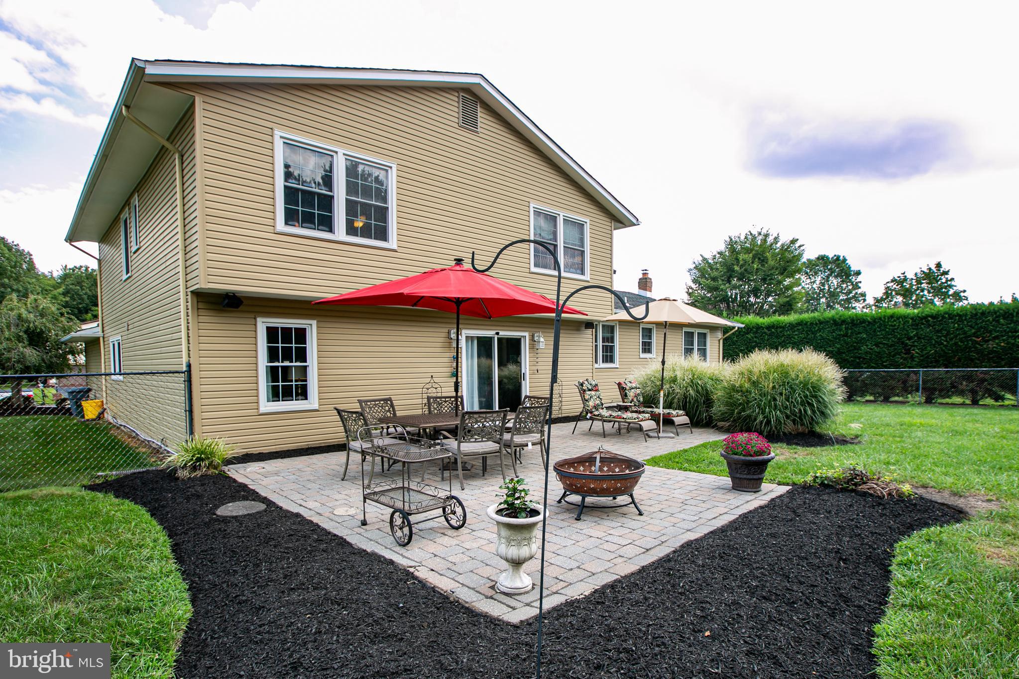 98 Peter Rafferty Drive Hamilton, NJ 08690 - Photo 32 of 33