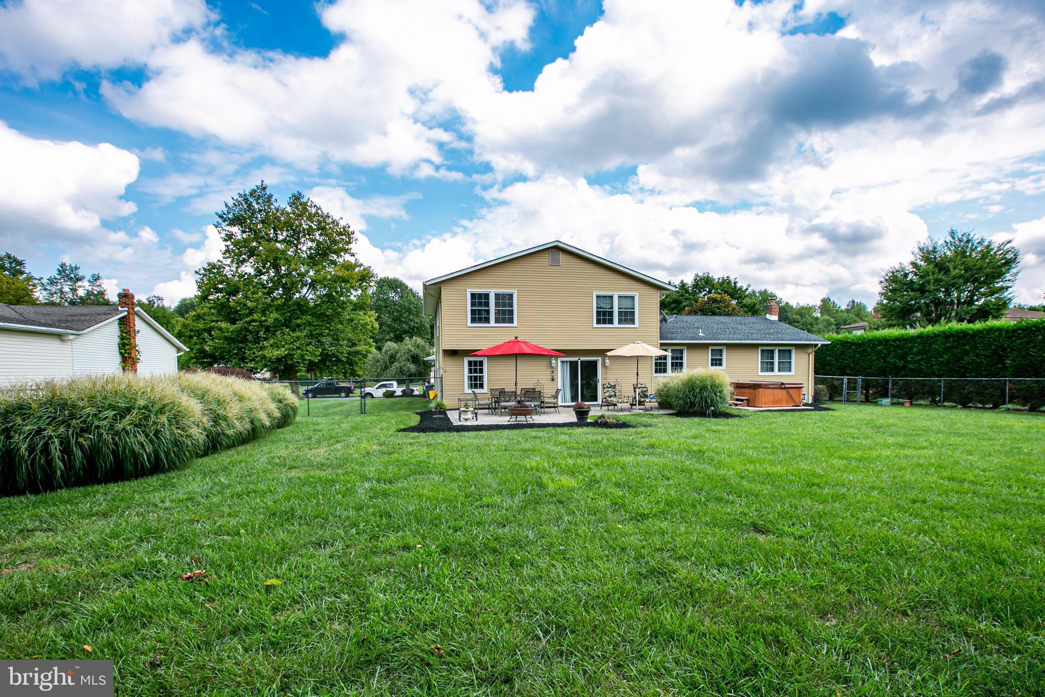 98 Peter Rafferty Drive Hamilton, NJ 08690 - Photo 33 of 33