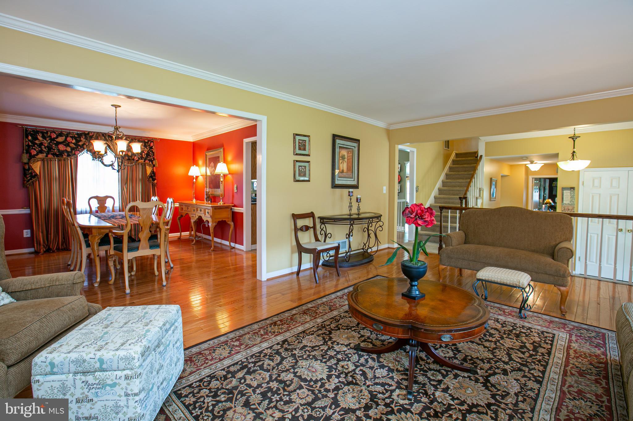 98 Peter Rafferty Drive Hamilton, NJ 08690 - Photo 7 of 33