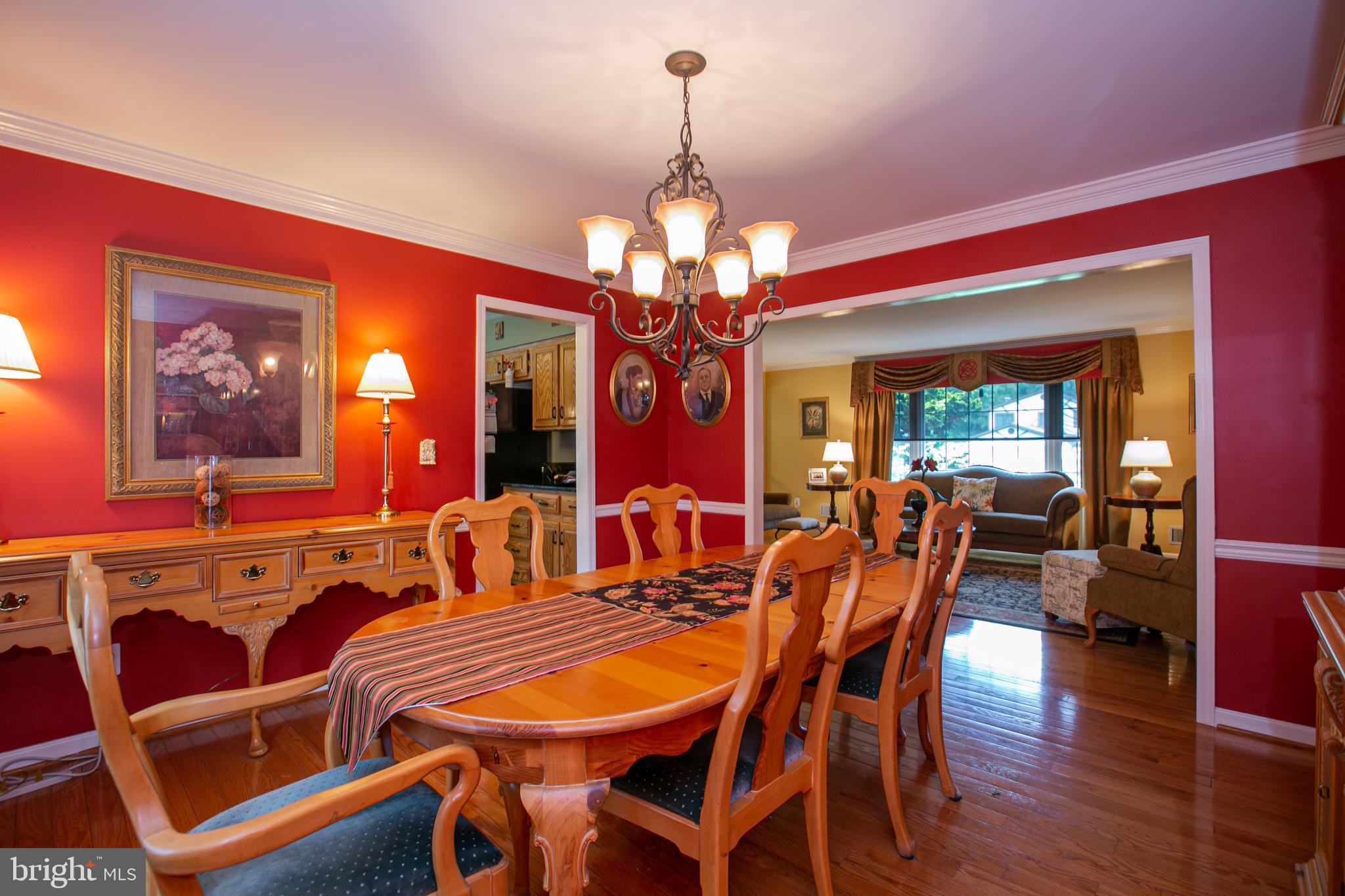 98 Peter Rafferty Drive Hamilton, NJ 08690 - Photo 8 of 33