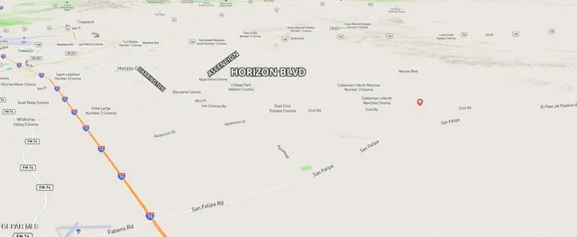 a picture of floor plan