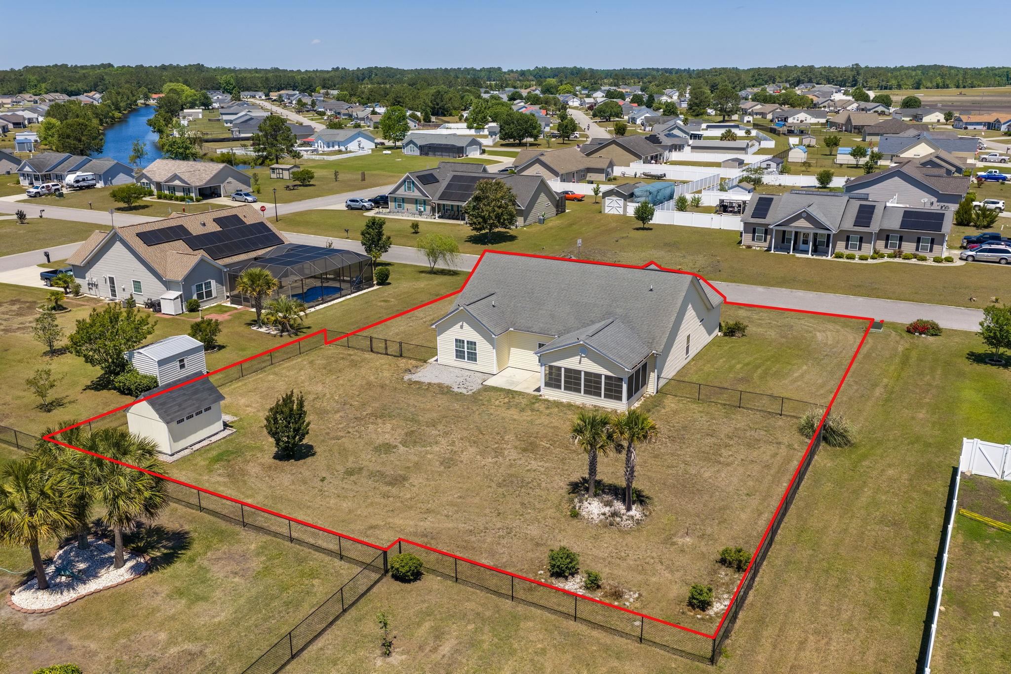 728 American Beech Street Loris, SC 29569 - Photo 34 of 43