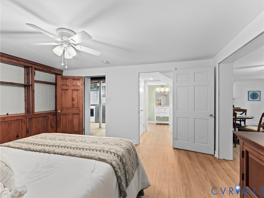 4111 Stratford Road Richmond, VA 23225 - Photo 57 of 72 Bedroom #4