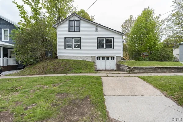 $199,900 | 316 North Clinton Street, Wilna, NY 13619