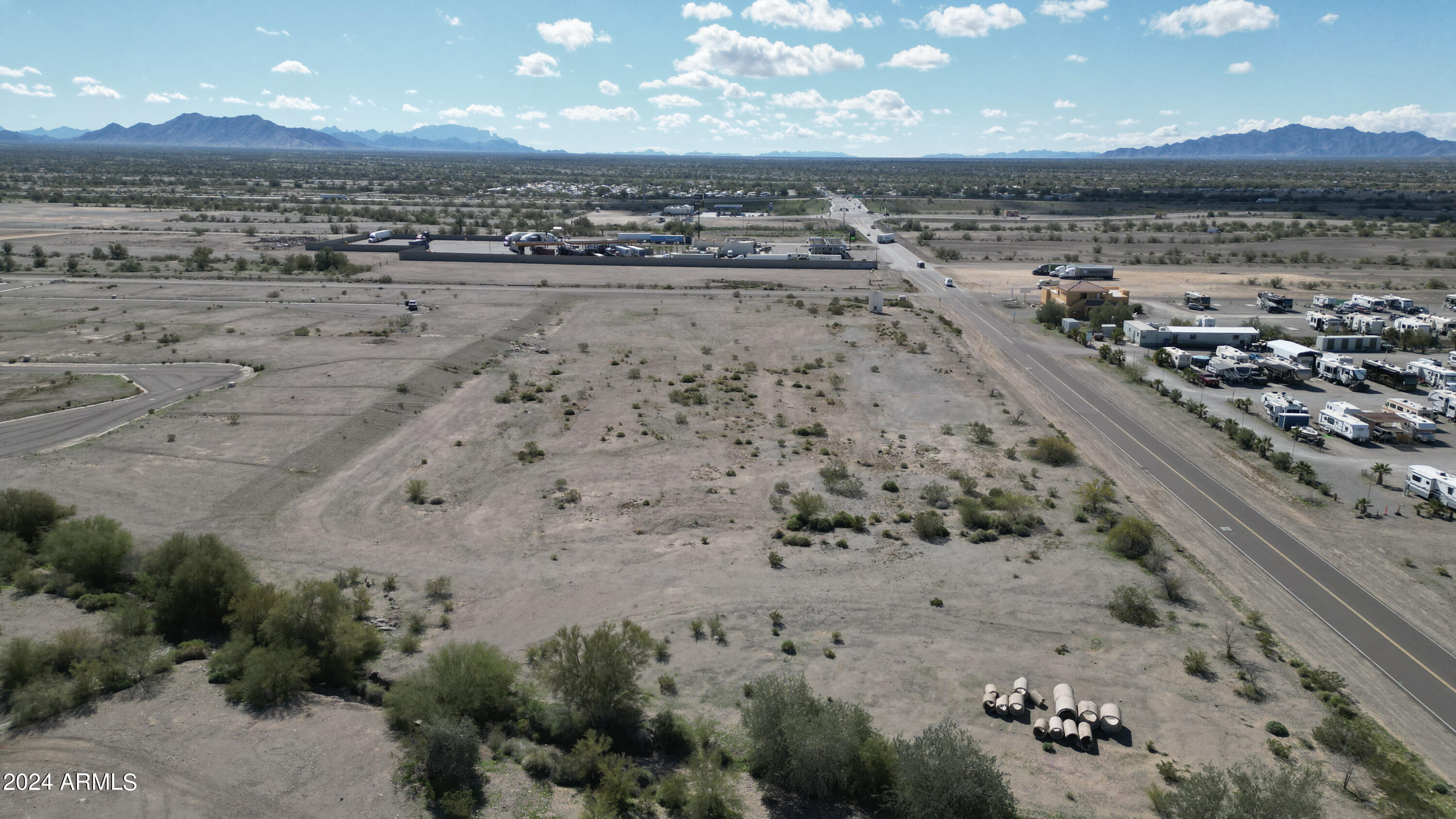 391 North Riggles Avenue Quartzsite, AZ 85346 - Photo 16 of 24