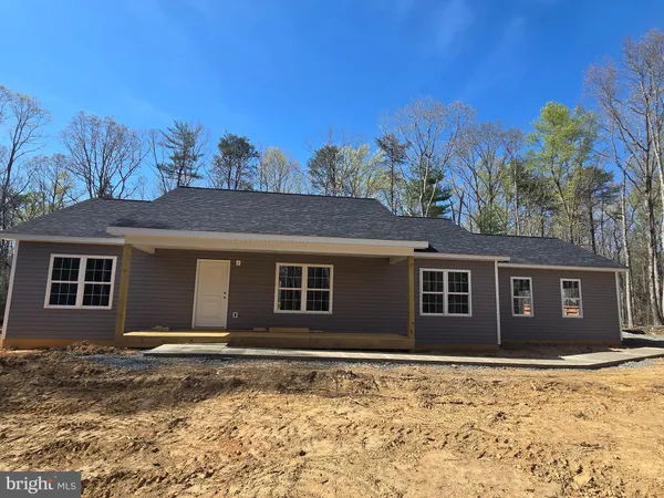 $489,000 | 21085 Shore Drive, Orange, VA 22960