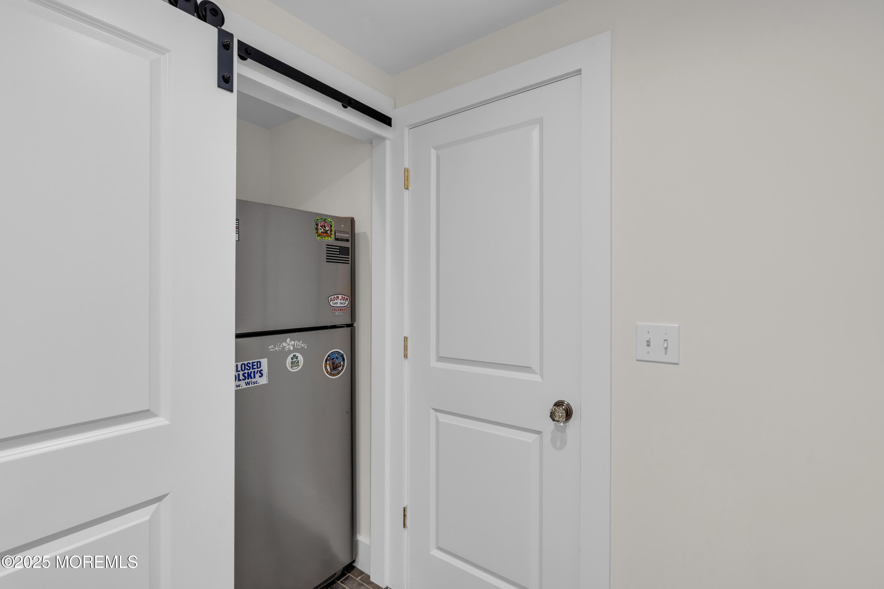 406 Brown Street Brielle, NJ 08730 - Photo 25 of 72 a view of a closet