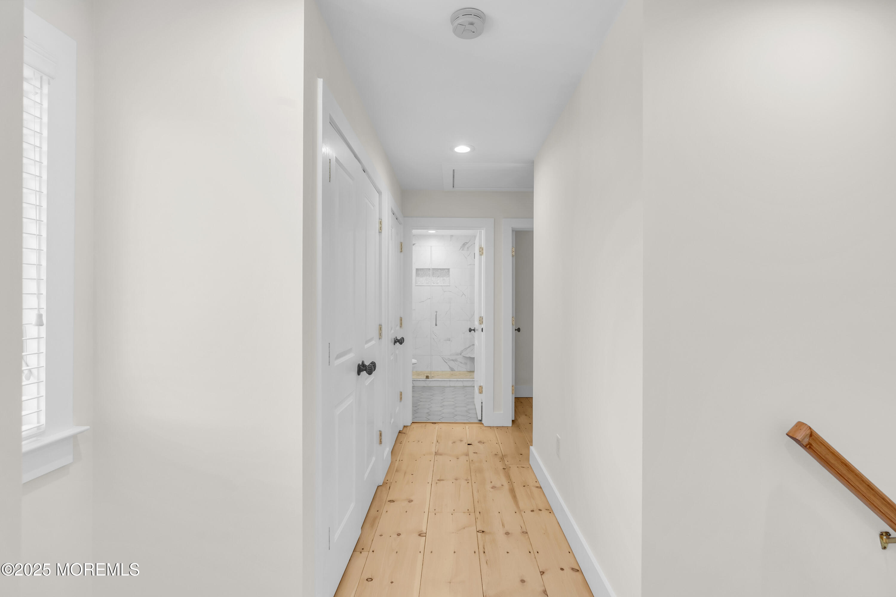 406 Brown Street Brielle, NJ 08730 - Photo 36 of 72 a view of a bathroom with a bathtub