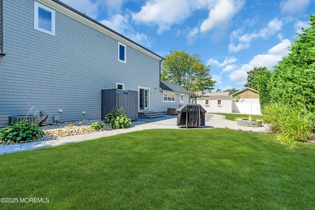 $1,509,000 | 406 Brown Street, Brielle, NJ 08730