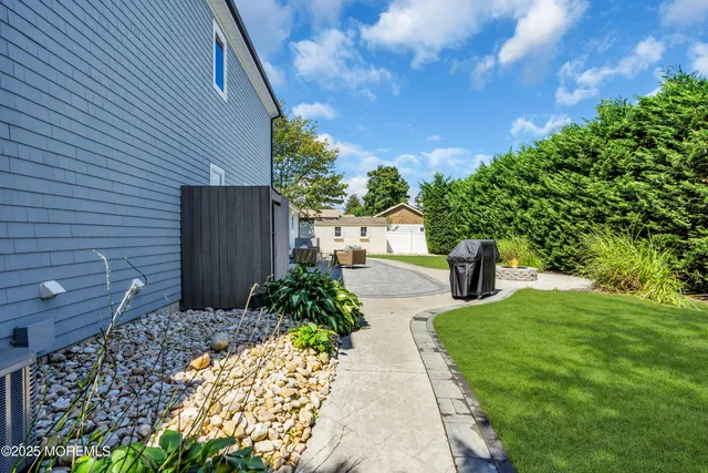 $1,509,000 | 406 Brown Street, Brielle, NJ 08730