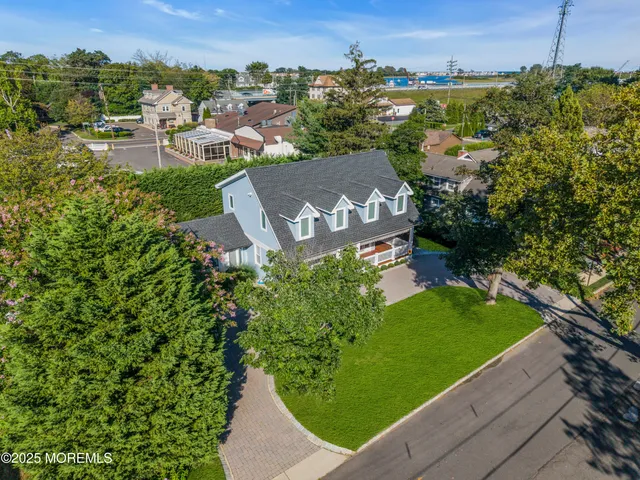 $1,509,000 | 406 Brown Street, Brielle, NJ 08730