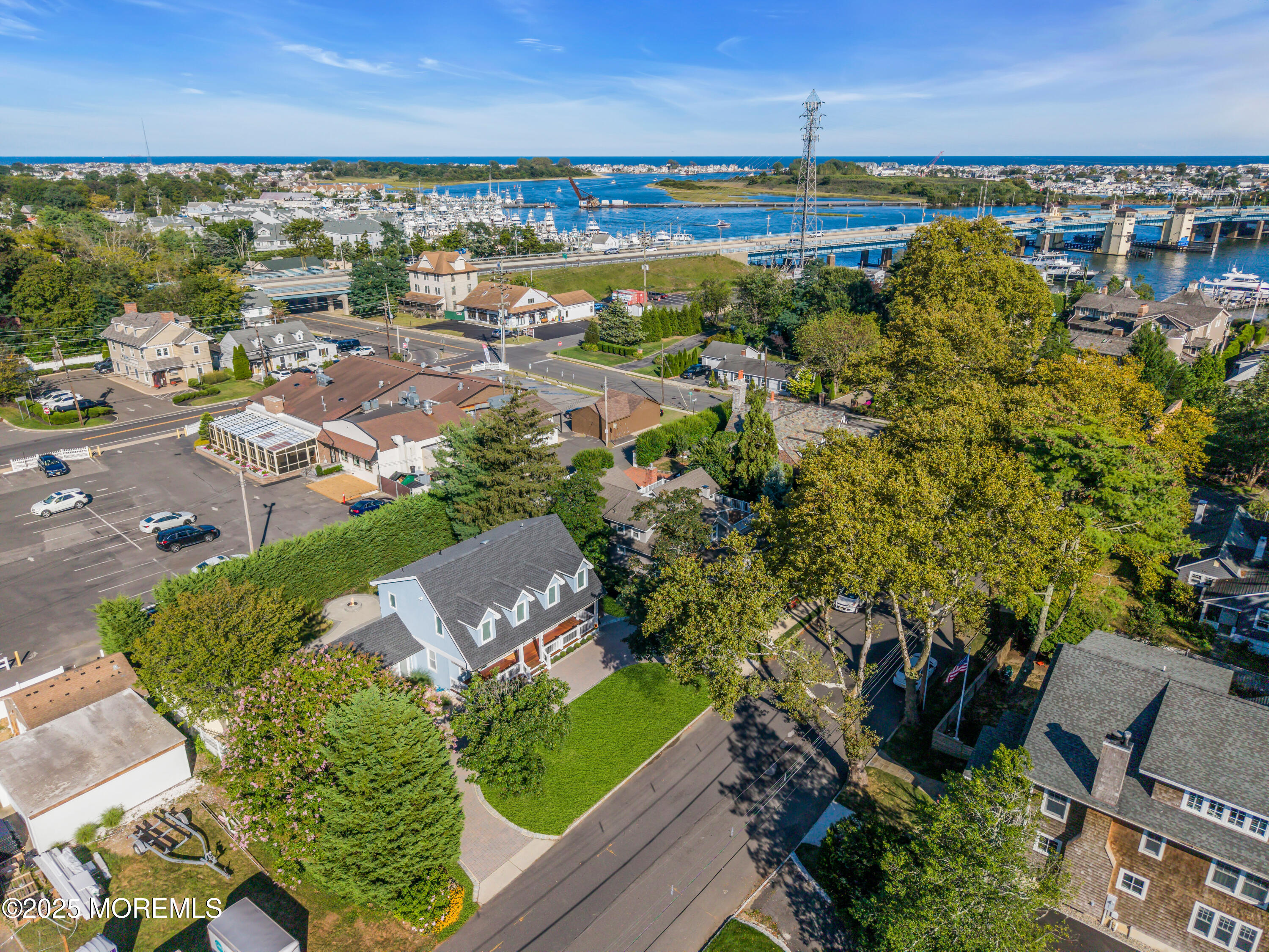 406 Brown Street Brielle, NJ 08730 - Photo 58 of 72 071_dji_20250903163839_0759_d-1_365