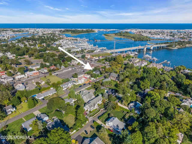 $1,509,000 | 406 Brown Street, Brielle, NJ 08730