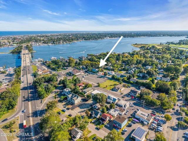 $1,509,000 | 406 Brown Street, Brielle, NJ 08730