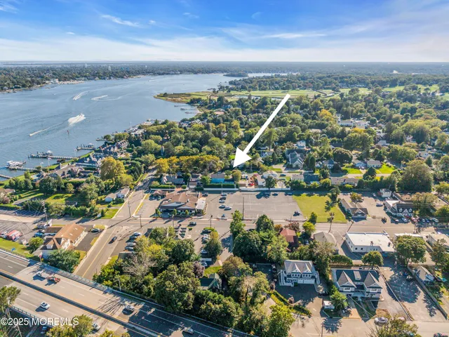 $1,509,000 | 406 Brown Street, Brielle, NJ 08730