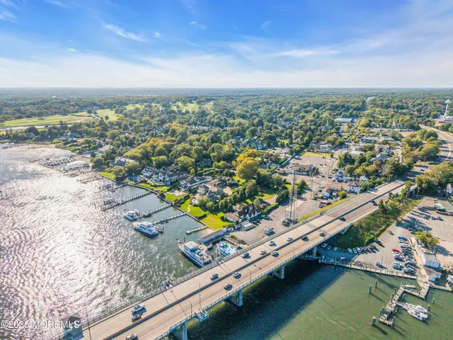 $1,509,000 | 406 Brown Street, Brielle, NJ 08730