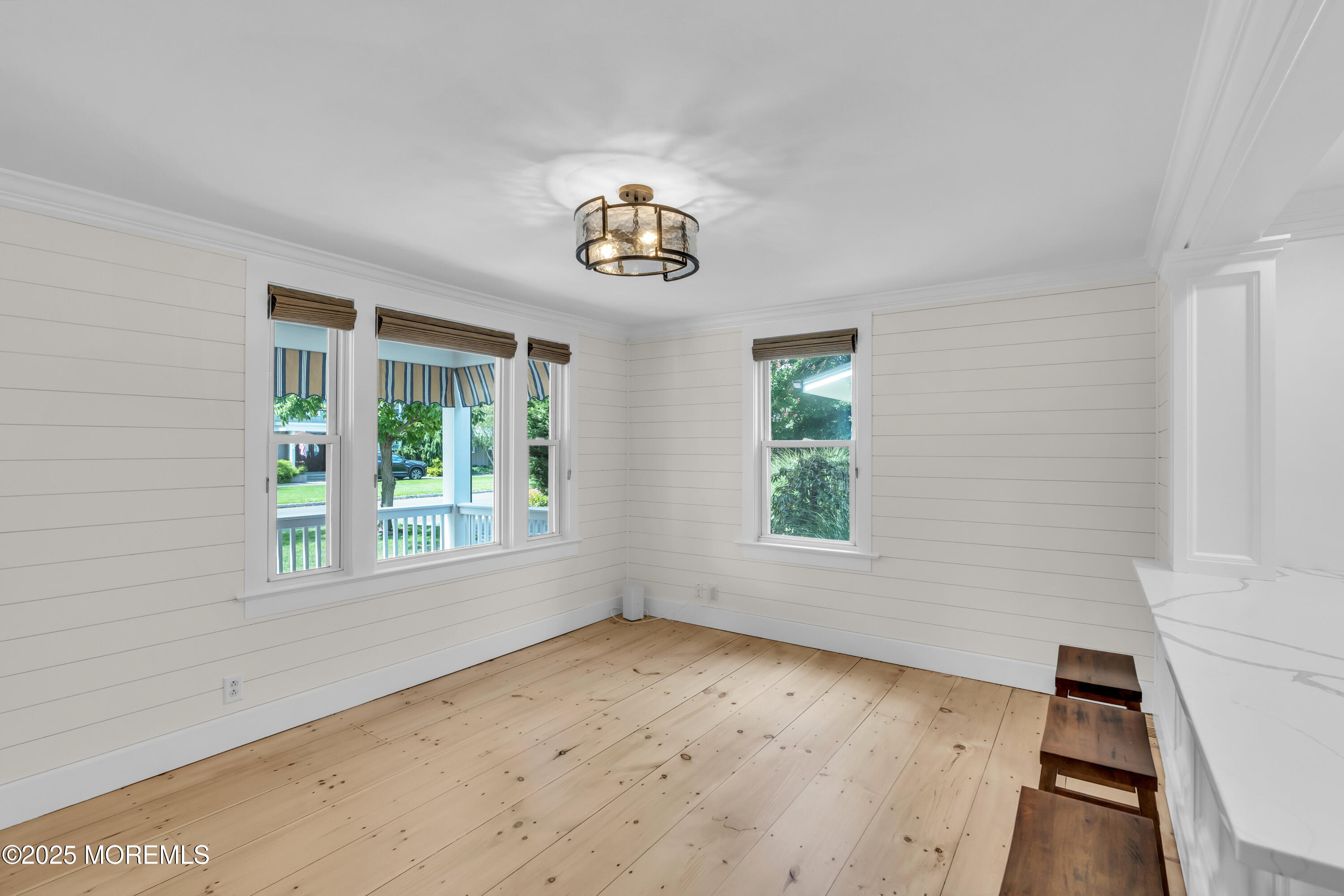 406 Brown Street Brielle, NJ 08730 - Photo 10 of 72 an empty room with a window