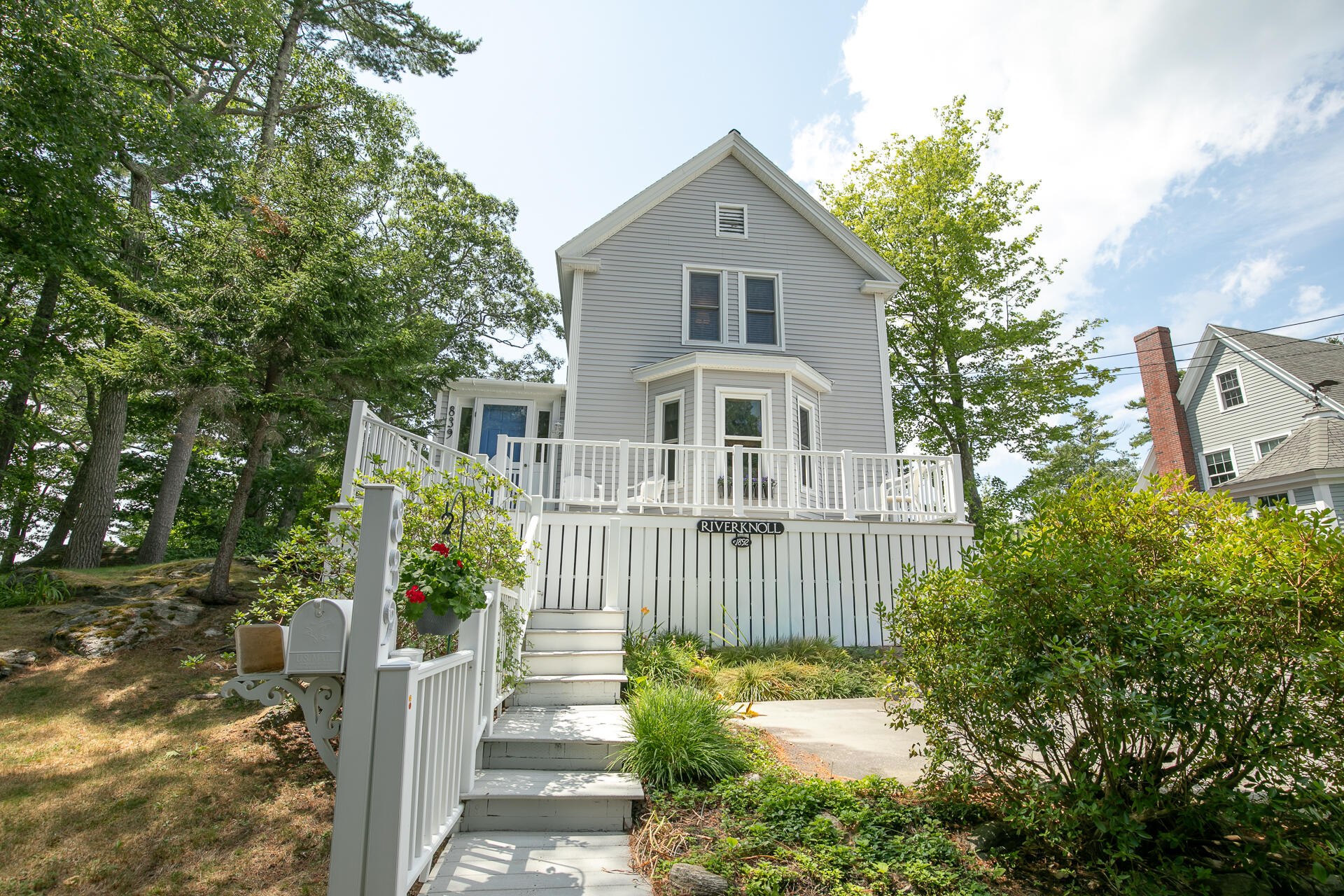 839 Fosters Point Road West Bath, ME 04530 - Photo 1 of 89 5S2A1730
