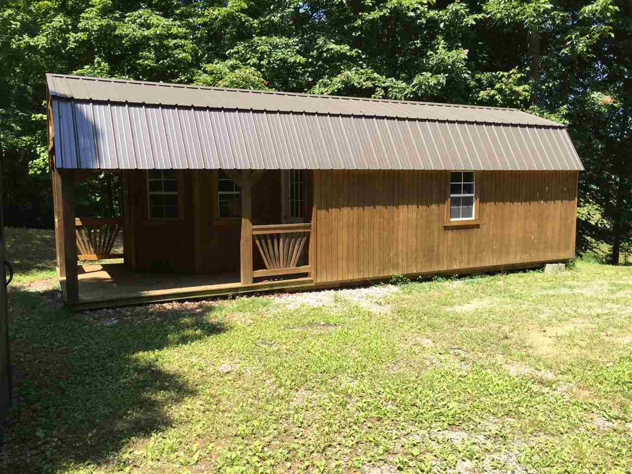 2047 Dover Church Road Glasgow, KY 42141 - Photo 30 of 35 Gallery Image 30