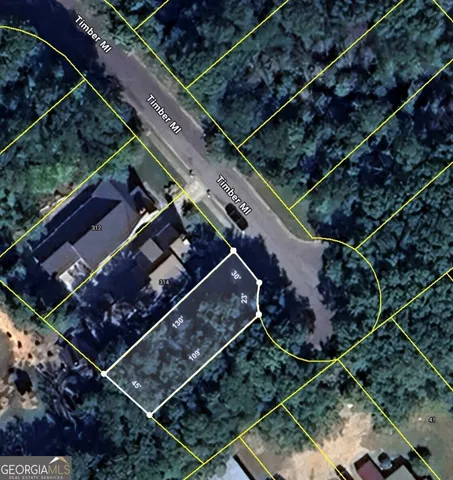 $22,000 | Lot 46 Timber Mill, Newnan, GA 30263