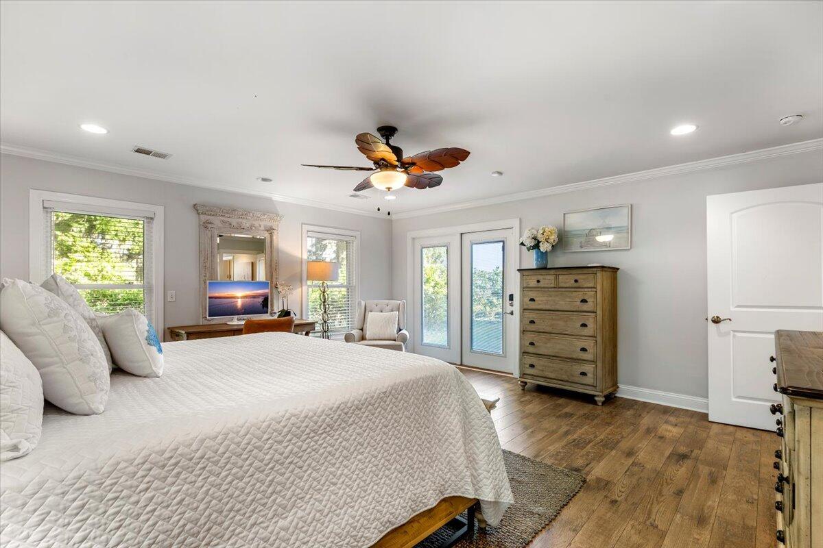 3426 Princess Pond Road Summerton, SC 29148 - Photo 47 of 95 026-RVY00477