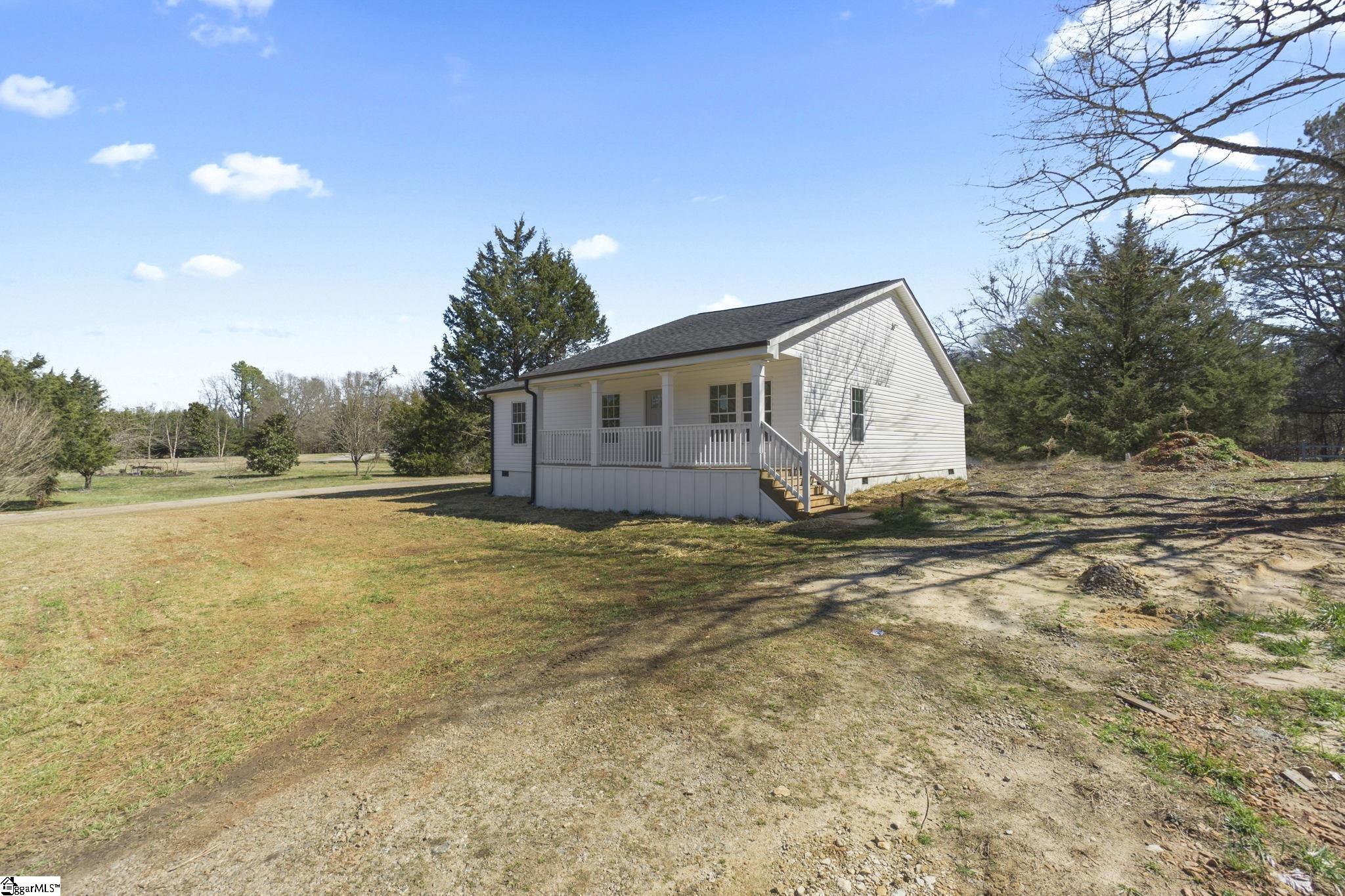 436 Thackston Road Fountain Inn, SC 29644 - Photo 23 of 30