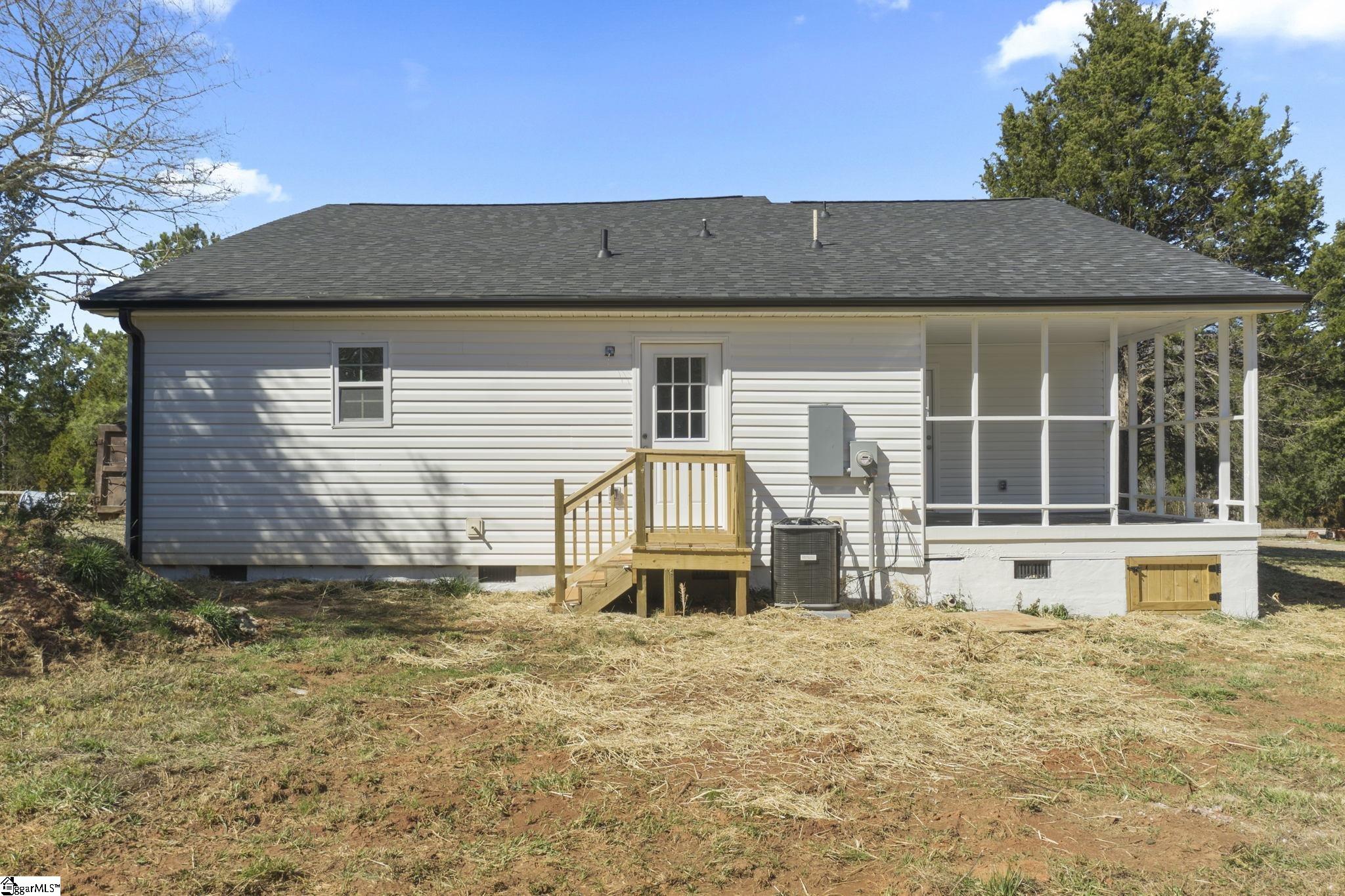 436 Thackston Road Fountain Inn, SC 29644 - Photo 24 of 30