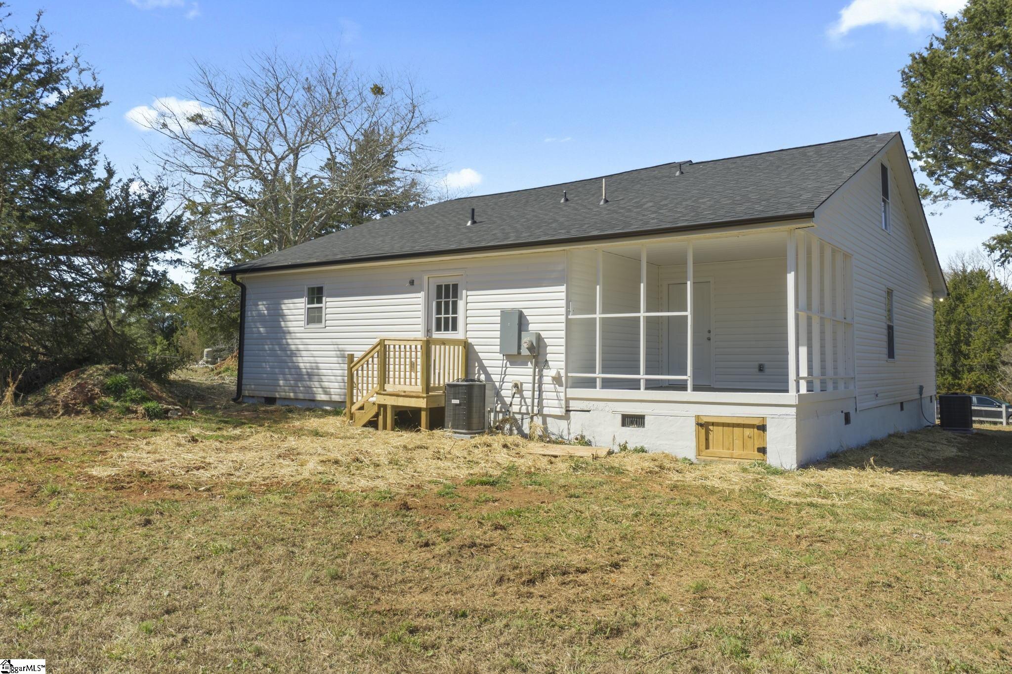 436 Thackston Road Fountain Inn, SC 29644 - Photo 25 of 30