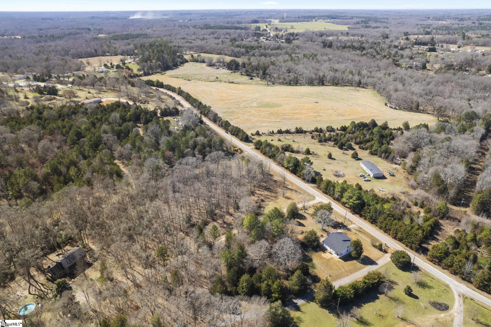 436 Thackston Road Fountain Inn, SC 29644 - Photo 28 of 30