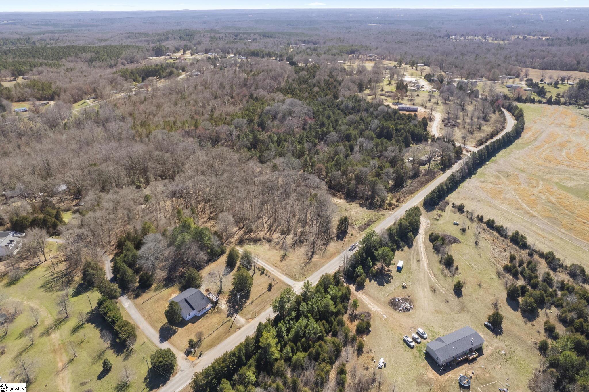 436 Thackston Road Fountain Inn, SC 29644 - Photo 29 of 30