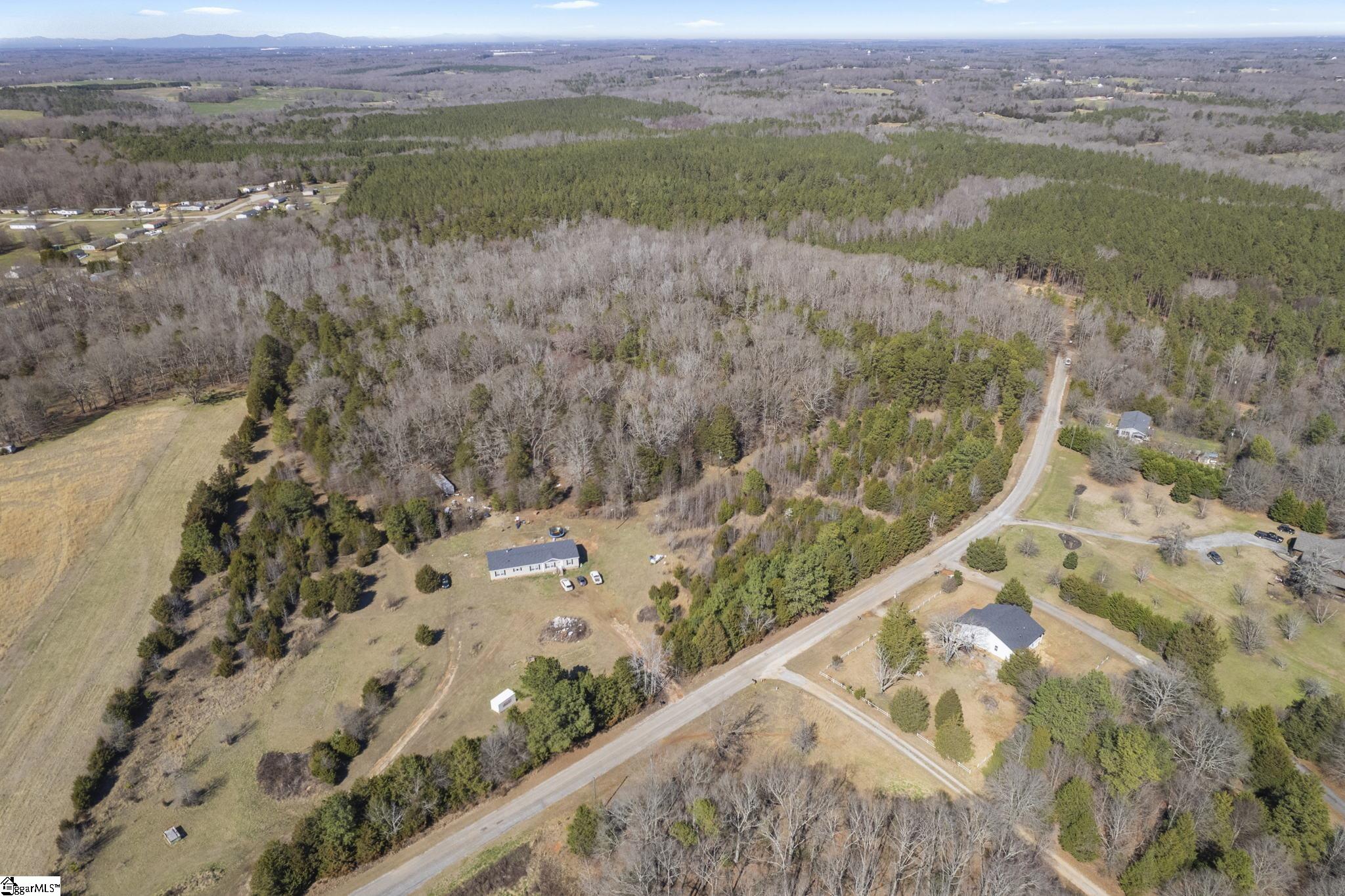 436 Thackston Road Fountain Inn, SC 29644 - Photo 30 of 30