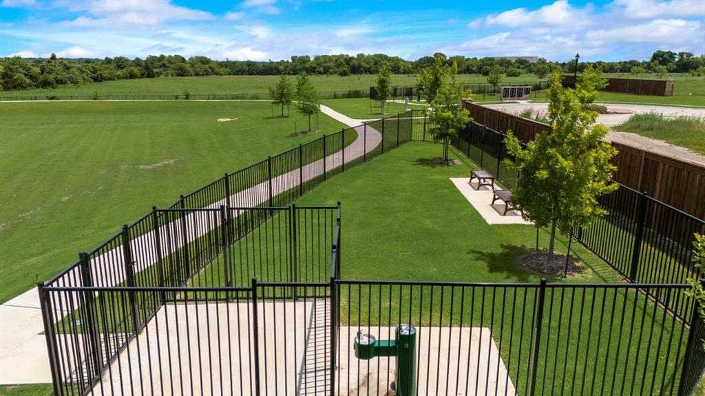 1321 Rothland Lane Red Oak, TX 75154 - Photo 32 of 33 The Oaks Amenities