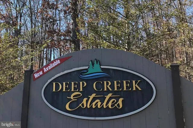 $65,000 | 16 Sams Lane, McHenry, MD 21541