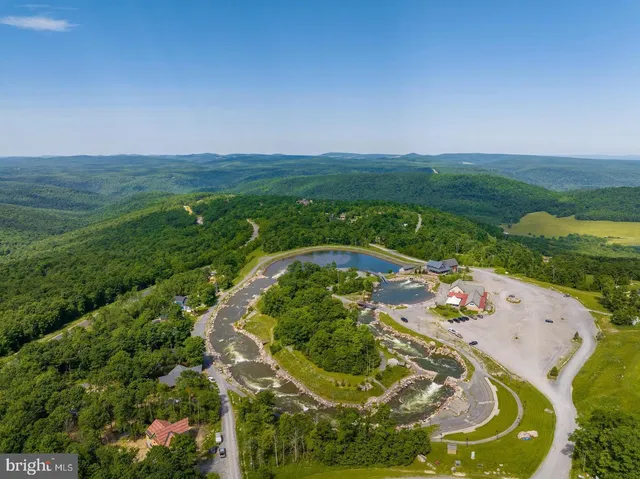 $65,000 | 16 Sams Lane, McHenry, MD 21541