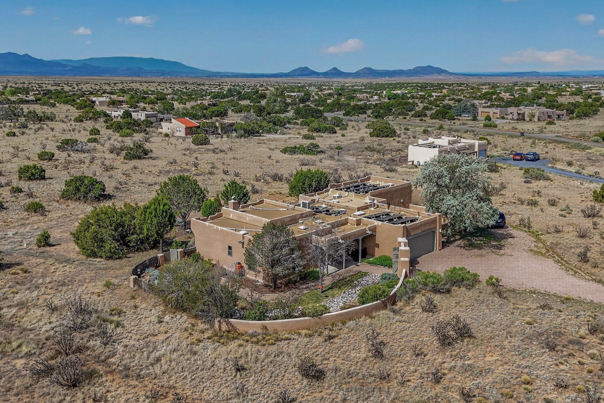85 Herrada Road Santa Fe, NM 87508 - Photo 53 of 66