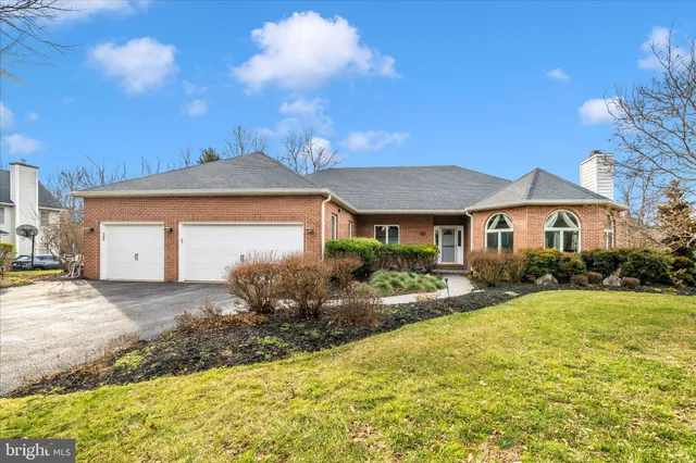 $895,000 | 36 Latimore Way, Owings Mills, MD 21117