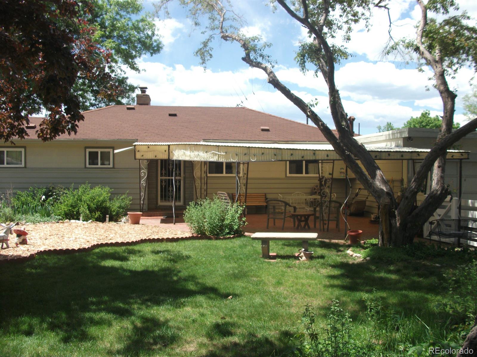 3875 Independence Court Wheat Ridge, CO 80033 - Photo 1 of 1 Gallery Image 1