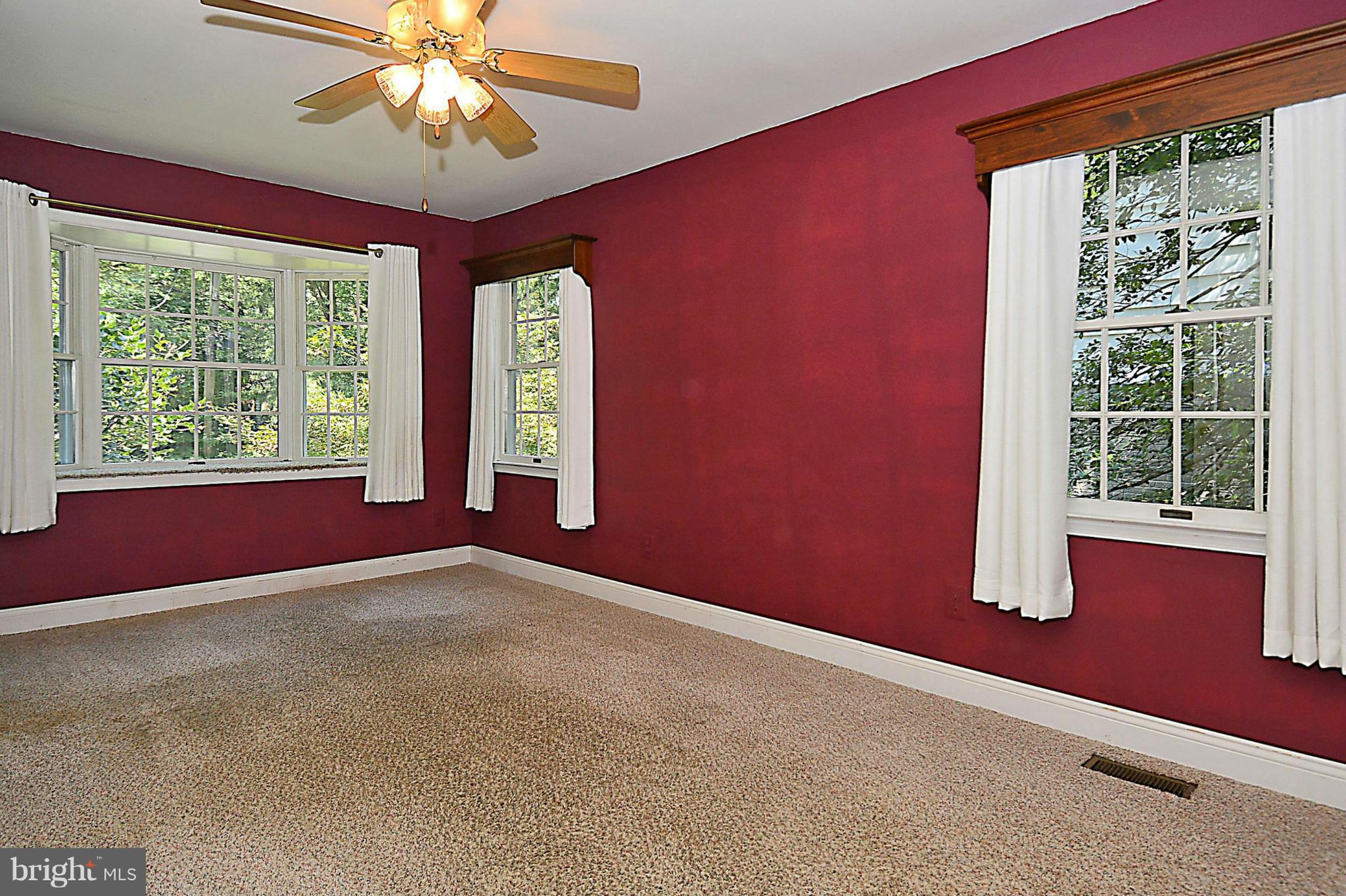 8411 Galveston Road Silver Spring, MD 20910 - Photo 11 of 23 Main Level Bedroom