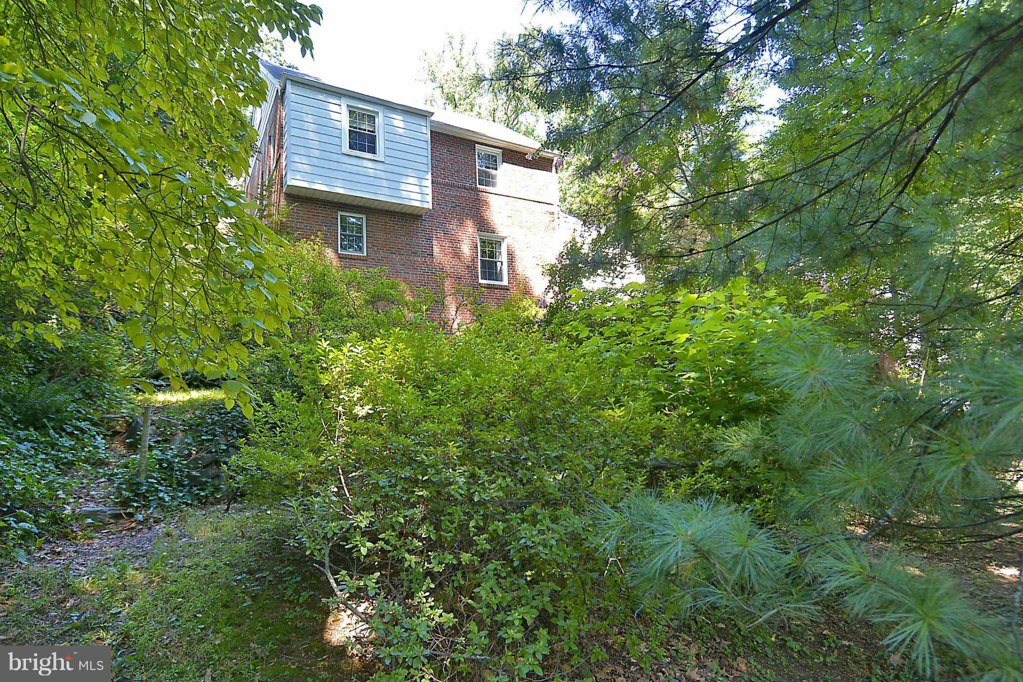 8411 Galveston Road Silver Spring, MD 20910 - Photo 20 of 23 Exterior (Rear)