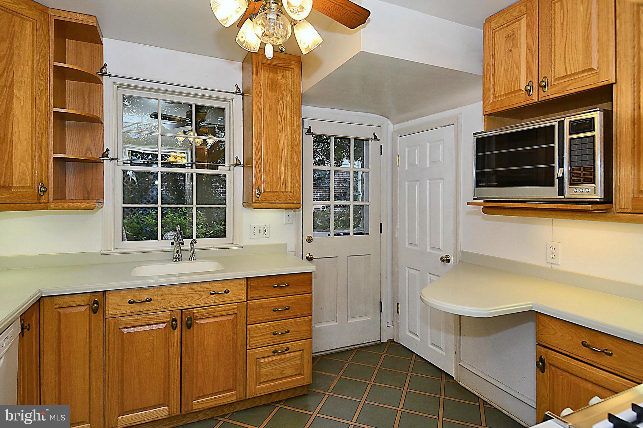 8411 Galveston Road Silver Spring, MD 20910 - Photo 10 of 23 Kitchen